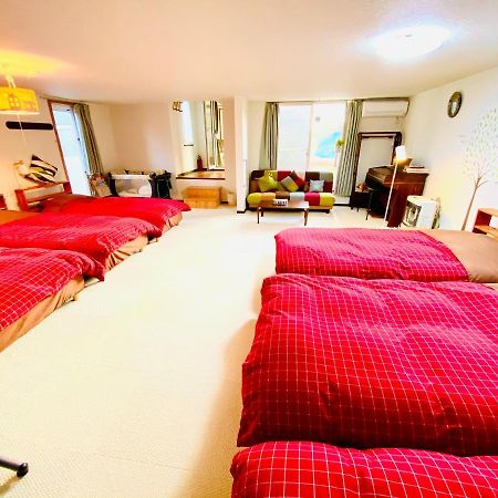 Ecco'S House エッコズハウス Villa Shiraoi Ngoại thất bức ảnh